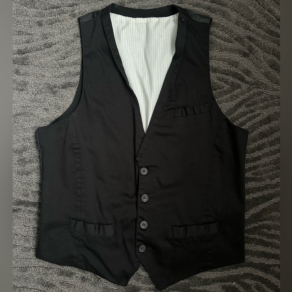 Men’s Zara Vest